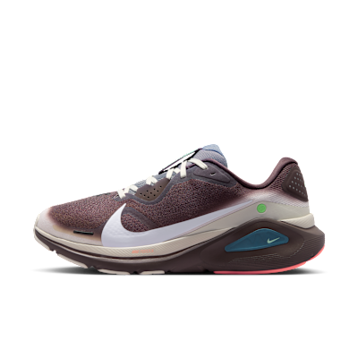 Nike Structure 26 Men's Road Running Shoes. Nike ID
